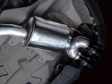 AWE Exhaust Suite for Lincoln Aviator