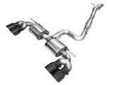AWE Exhaust Suite For MK8 Volkswagen Golf R