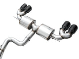 AWE Exhaust Suite For MK8 Volkswagen Golf R