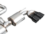 AWE Exhaust Suite For MK8 Volkswagen Golf R