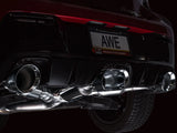 AWE Tuning 2023+ Toyota GR Corolla Exhaust Suite