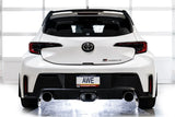 AWE Tuning 2023+ Toyota GR Corolla Exhaust Suite