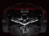 AWE Tuning 2023+ Toyota GR Corolla Exhaust Suite