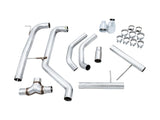 AWE Tuning 18-21 Volkswagen Jetta GLI Mk7 Exhaust Suite