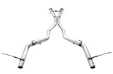 AWE Tuning 2020 Jeep Grand Cherokee Trackhawk Exhaust Suite