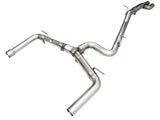 AWE AUDI 8Y RS 3 Exhaust Suite