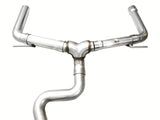 AWE AUDI 8Y RS 3 Exhaust Suite