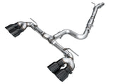 AWE Exhaust Suite For MK8 Volkswagen Golf R