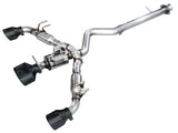 AWE Tuning 2023+ Toyota GR Corolla Exhaust Suite