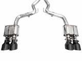 AWE Exhaust Suite for S650 Ford Mustang Dark Horse
