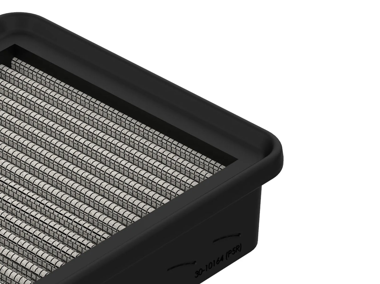 aFe Magnum FLOW Air Filters  Mitsubishi EvoX L4-2.0L Lancer 08-11