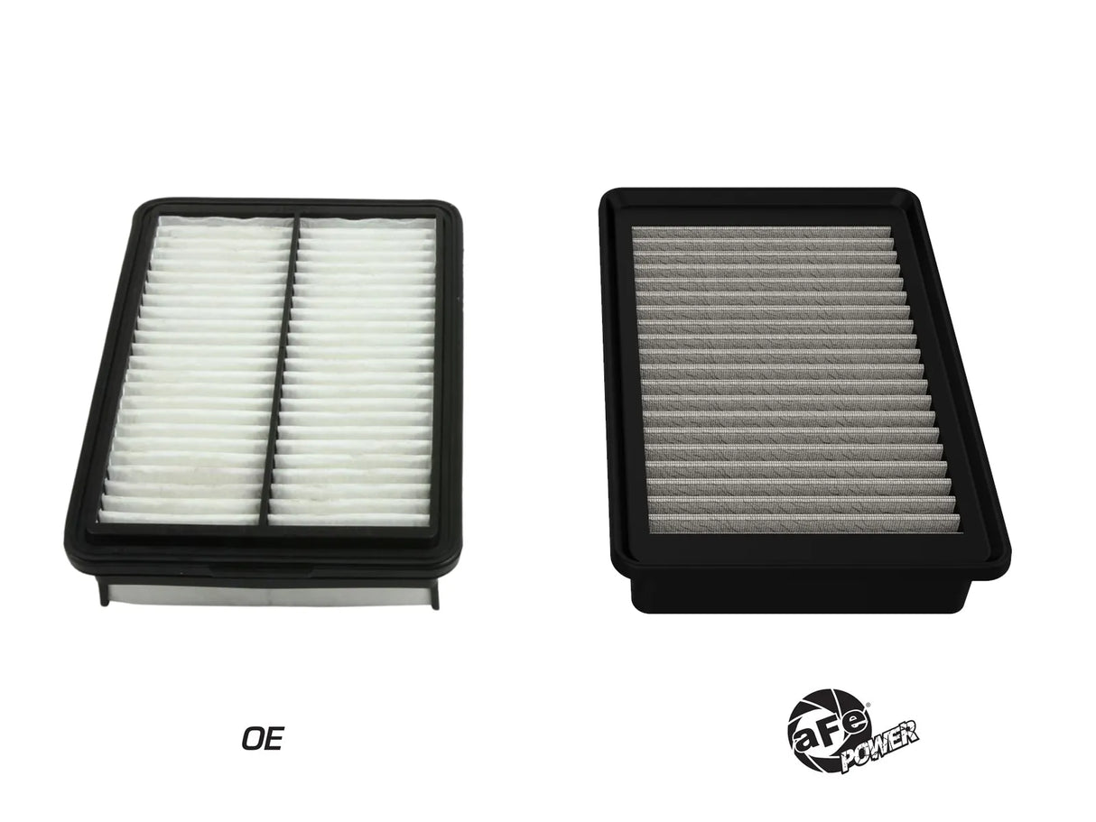 aFe Magnum FLOW Pro 5R Air Filter 17-21 Hyundai Elantra/Veloster