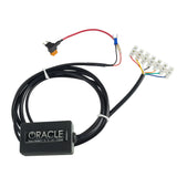 ORACLE Lighting 6 Output LED Animated Startup Sequencer Module
