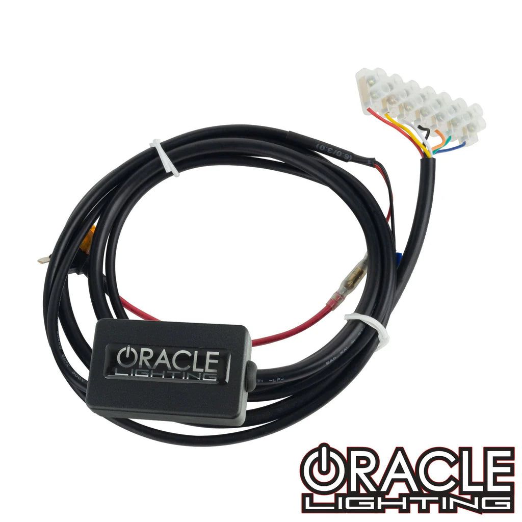 ORACLE Lighting 6 Output LED Animated Startup Sequencer Module
