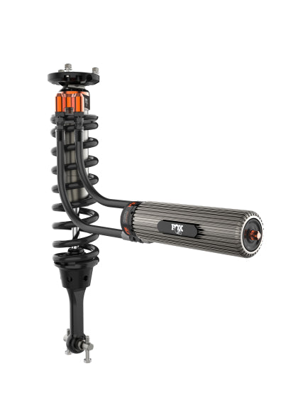 FOX Factory Race Series 3.0 Internal Bypass Shocks – 2021+ Ford F-150