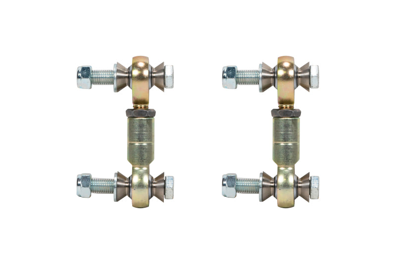 Eibach Rear Adjustable Anti-Roll End Link Kit 13-18 Ford Focus ST