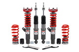 APR 15-24 Audi A3/S3/VW Golf R/GTI/19-24 Audi Q3/VW Jetta (MQB/MQE EVO) Roll-Control Coilover System