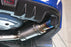 Revel 15-21 WRX/STi 11-14 WRX STi 08-14 WRX Ultra Ti Titanium Single Exit Catback Exhaust