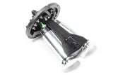Radium Engineering Multi-Pump Ti Automotive E5LM Fuel Surge Tank Pumps Not Included