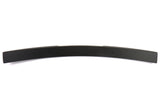 OLM Rüf Spoiler Version 1 - Matte Black - 2015-2021 Subaru WRX / STI