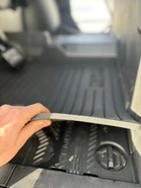 CFMOTO UFORCE 1000 & XL Rubber Floor Mats