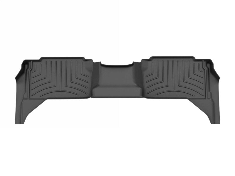 WeatherTech FloorLiner HP – 2024+ Toyota Tacoma