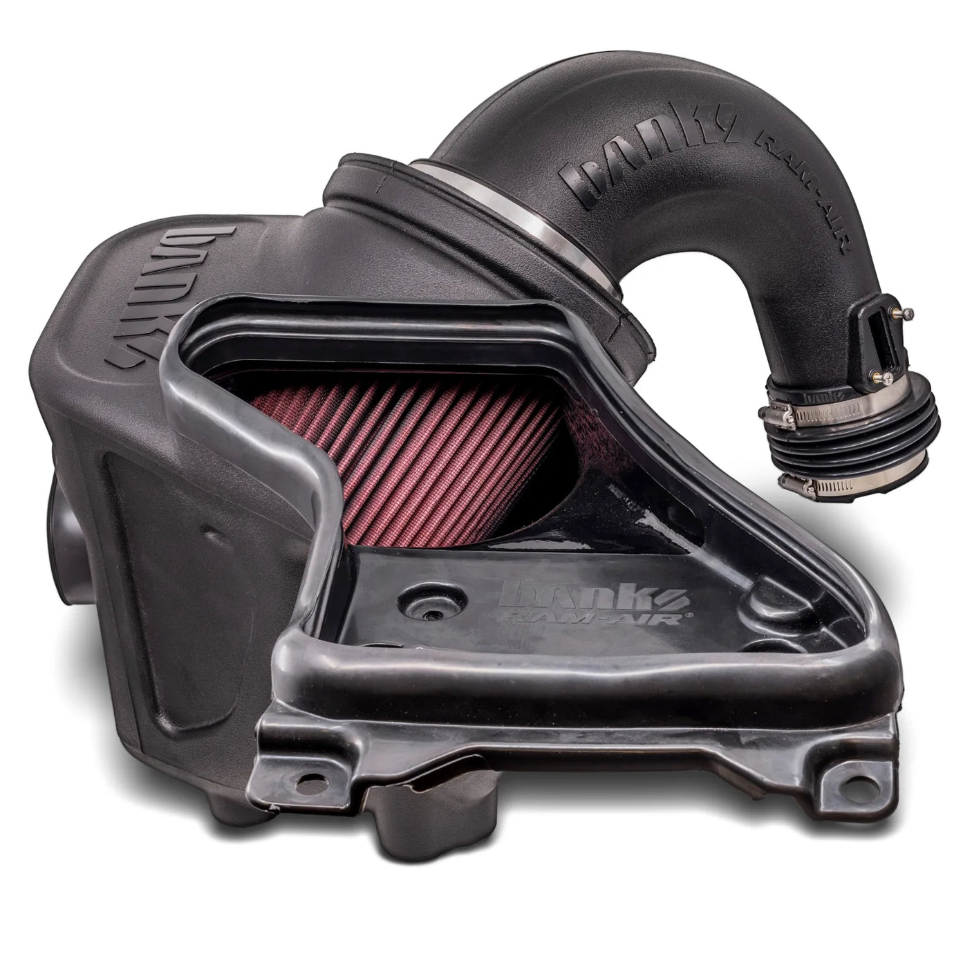Banks Power 24-26 Toyota 2.4L Ram Air Intake w/ Oiled Filter