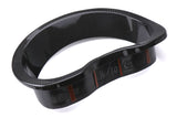 OLM LE Dry Carbon Fiber Speedometer Cluster Trim Cover - 2015-2021 Subaru WRX / STI / 2014-2018 Forester / 2013-2017 Crosstrek