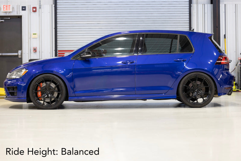 APR 15-24 Audi A3/S3/VW Golf R/GTI/19-24 Audi Q3/VW Jetta (MQB/MQE EVO) Roll-Control Coilover System