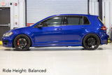 APR 15-24 Audi A3/S3/VW Golf R/GTI/19-24 Audi Q3/VW Jetta (MQB/MQE EVO) Roll-Control Coilover System