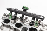 Radium Engineering Subaru Phase-I EZ30 Top Feed Conversion Fuel Rail Kit