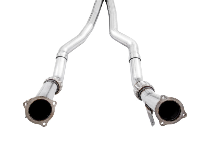 AWE Exhaust Suite for Audi B9 RS5 Coupe 2.9TT