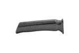 OLM Carbon Fiber OE Style eBrake Handle - 2015+ WRX / 2015+ STI / 2013+ FT86 / 14-18 Forester / 13-17 Crosstrek