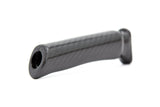 OLM Carbon Fiber OE Style eBrake Handle - 2015+ WRX / 2015+ STI / 2013+ FT86 / 14-18 Forester / 13-17 Crosstrek