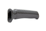 OLM Carbon Fiber OE Style eBrake Handle - 2015+ WRX / 2015+ STI / 2013+ FT86 / 14-18 Forester / 13-17 Crosstrek