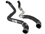 aFe Bladerunner 2.5" Intercooler Hot and Cold Side Tubes, Ford Focus ST 2.0L