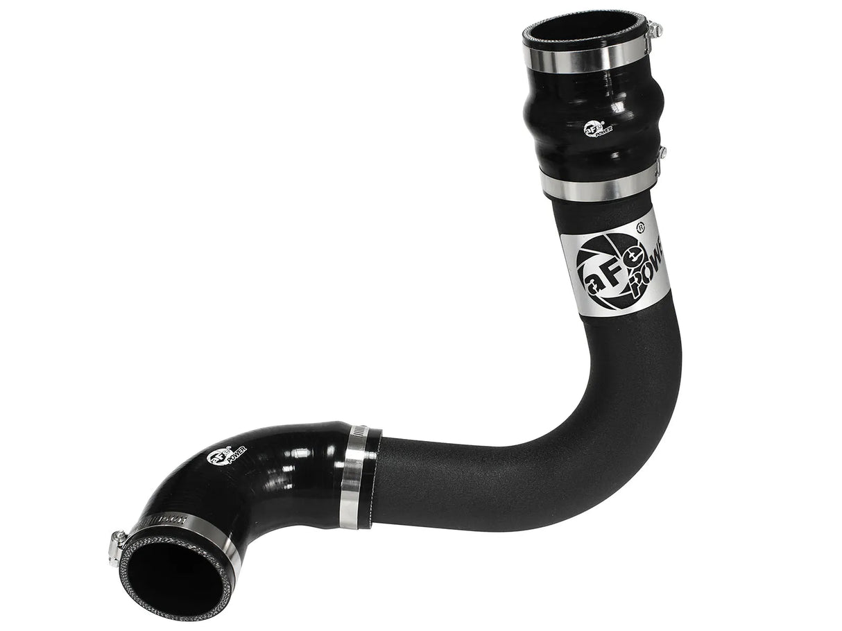 aFe Bladerunner 2.5" Intercooler Hot and Cold Side Tubes, Ford Focus ST 2.0L