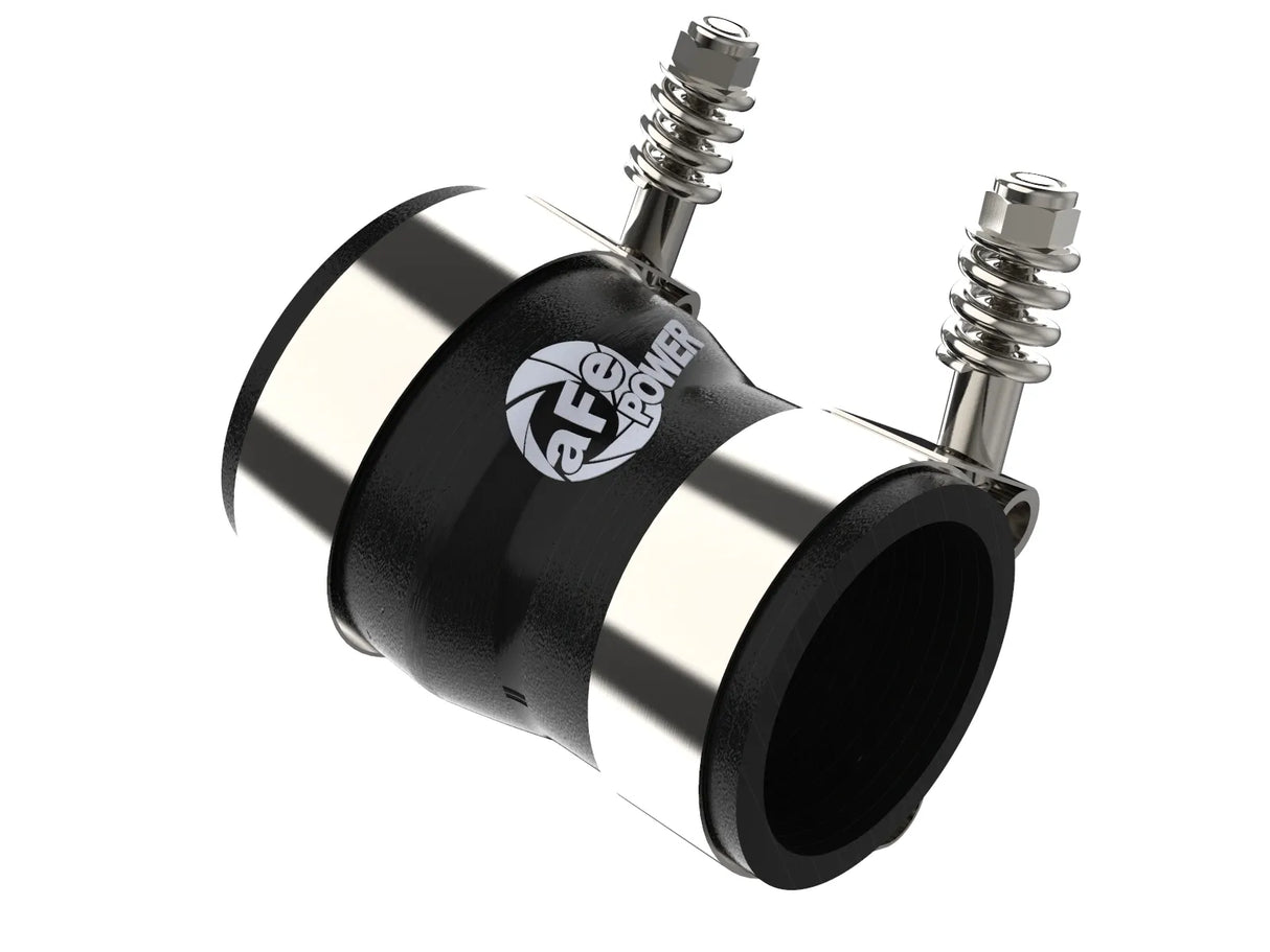 aFe 15-19 VW GTI Turbocharger Inlet Pipe - Red