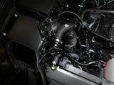 aFe 2024 Toyota Tacoma L4 2.4L (t) BladeRunner 3in Aluminum Cold Charge Pipe
