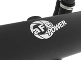 aFe 22-25 Ford Bronco Raptor /  24-25 Ranger Raptor 3.0L Ecoboost TT Blade Runner Aluminum Charge Pipes
