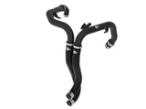 aFe 22-25 Ford Bronco Raptor /  24-25 Ranger Raptor 3.0L Ecoboost TT Blade Runner Aluminum Charge Pipes