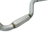 aFe POWER Takeda 3" 304SS Exhaust System Focus ST 13+
