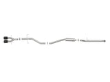 Takeda 304 Stainless Steel Cat-Back Exhaust System-10th Gen Honda Civic SI Coupe
