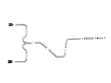 AFE 20-21 Kia Forte GT Takeda Exhaust System