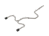 AFE 20-21 Kia Forte GT Takeda Exhaust System