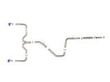AFE 20-21 Kia Forte GT Takeda Exhaust System
