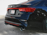 AFE 20-21 Kia Forte GT Takeda Exhaust System