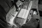 Radium Engineering 08-14 Cadillac CTS-V Sedan / 11-15 Cadillac CTS-V Coupe Fuel Pump Access Cover