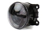 OLM Nightseeker LED Fog Lights - 2013-2016 FR-S / 2015+ WRX / 2014+ Forester / 2013+ Crosstrek