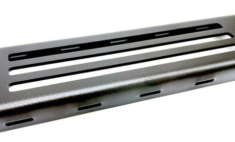 4X4 Truck LED'S - KR Off - Road Grille Light Brackets for 2015+ Ford F - 150 - Panda Motorworks